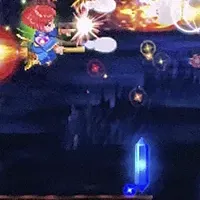 新アーケードコントローラー