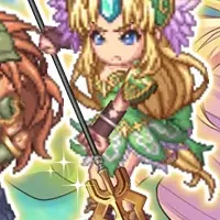 ログレス×聖剣伝説3