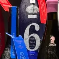六本木の特別日本酒会