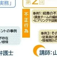 労務コンプライアンス