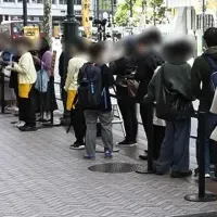 マムズタッチを探る