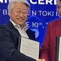 ベトナムに新暗号技術