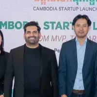 カンボジアスタートアッププログラム
