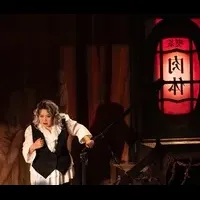 新演出！少女仮面