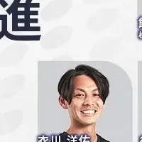 人事AI変革の新時代