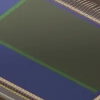 キヤノン新SPADセンサー