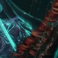 鏡海の迷路登場