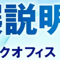 展示会共同出展