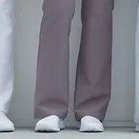 カーブパンツ新作