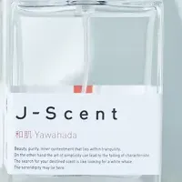 J-Scentの海外展開