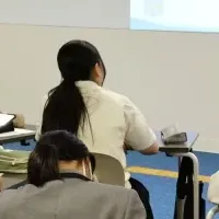 クリクラの環境講演