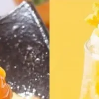 夏のかき氷特集