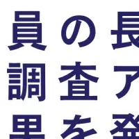 海外赴任者と労働
