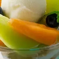 メロンパフェの魅力