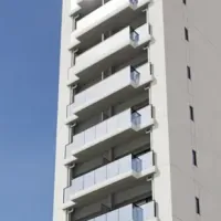 デュオフラッツ品川戸越