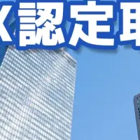 プリペアードのDX認定
