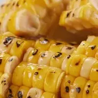 とうもろこしの焼漬