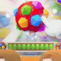 新要素満載「パズルSEVENTEEN」