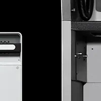次世代3D技術展