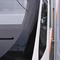 大井町線6020系運転開始