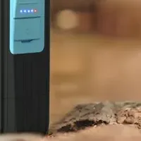 新時代の携帯浄水器