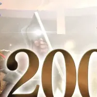 『時代と盟友』200万突破