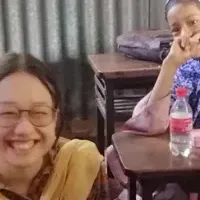 バングラデシュ報告会