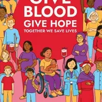 世界献血者デー