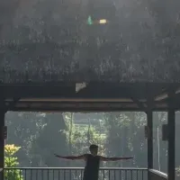 バリのウェルネス体験