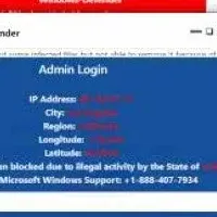 ゼットスケーラーのフィッシングレポート