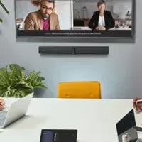 Jabraの新ビデオバー