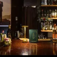 父の日に乾杯