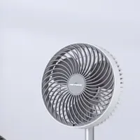 KEYNICE扇風機の魅力