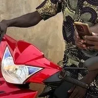 農村移動手段の革新