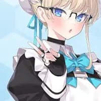 ブルアカ眼鏡第二弾