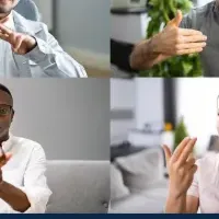 70カ国突破！手話学習