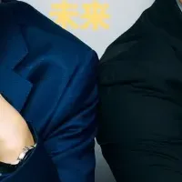古德一暁氏がNontitle登場！