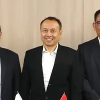 テスHDとインドネシア