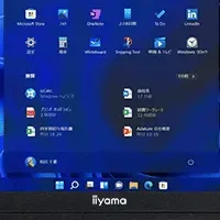 新ゲーミングPC登場