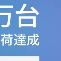 PLAUD.AI、100万台突破