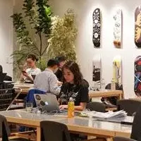 AIストーム新拠点