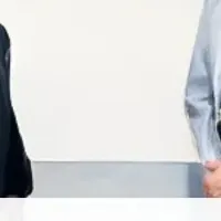 リンカー特許の合意