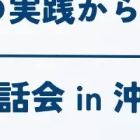 沖縄で平和を語る