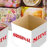 オリジナル紅茶ギフト