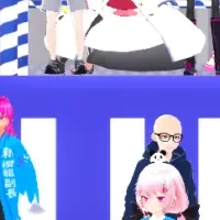 メタコミVol.3の成功