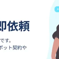 新たなPR支援ツール