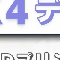 新プラットフォーム登場