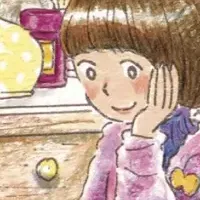 『キッチンに住みたい』