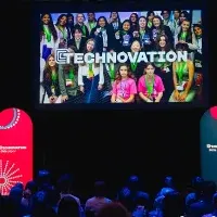 Technovation Girls 2025