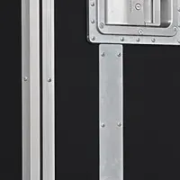 VIXELL Container登場